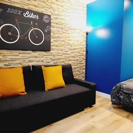 Apartmán Zen Le Granier Centre - Parking *